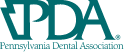 PDA logo