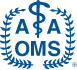 AAOMS logo