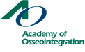 AO logo
