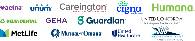 insurance logos