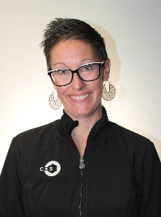 Hospital Coordinator Kelly