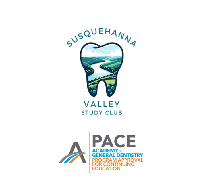 Susquehanna Valley Study Club logo
